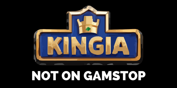 Kingia Logo